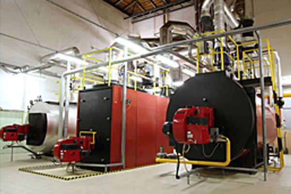 BOILER FIRESIDE TREATMENT