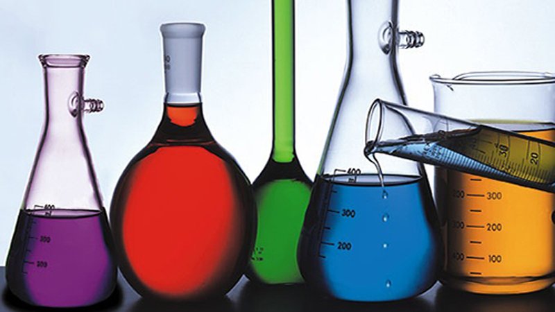 BOILER WATER TREATMENT CHEMICALS