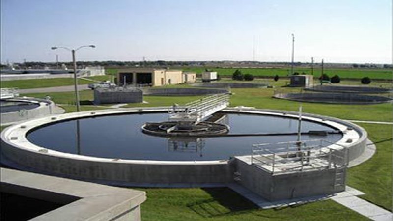 EFFLUENT TREATMENT - PRETREATMENT