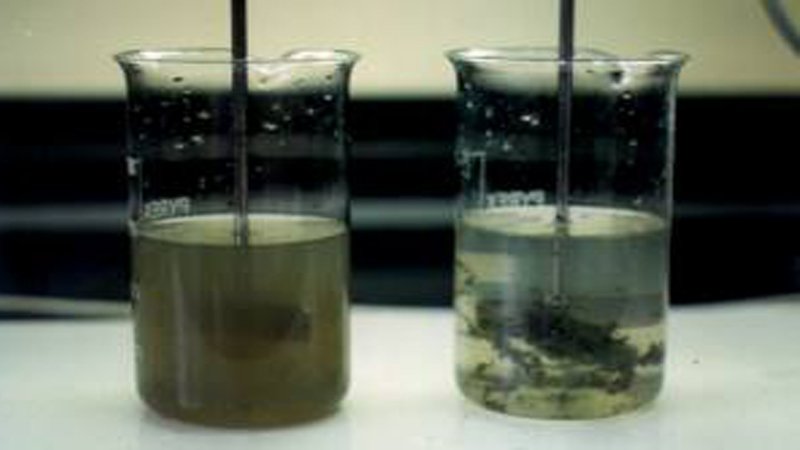 POLYELECTROLYTES