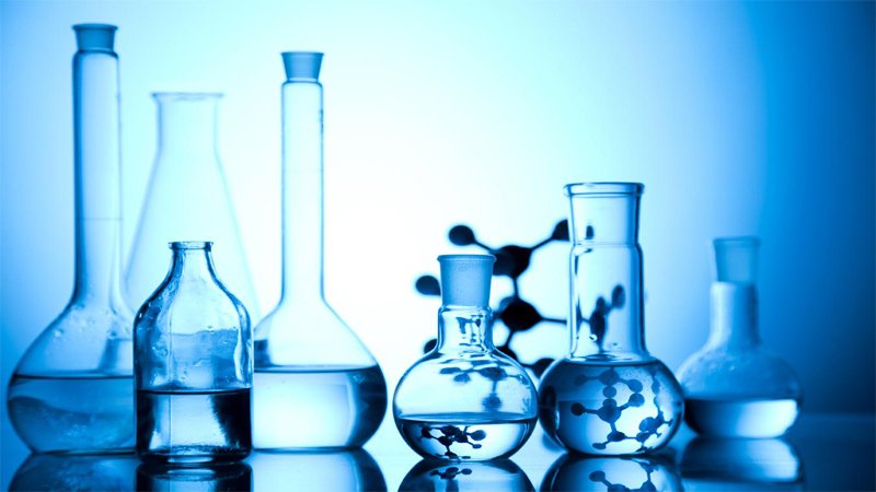 SPECIALITY CHEMICALS